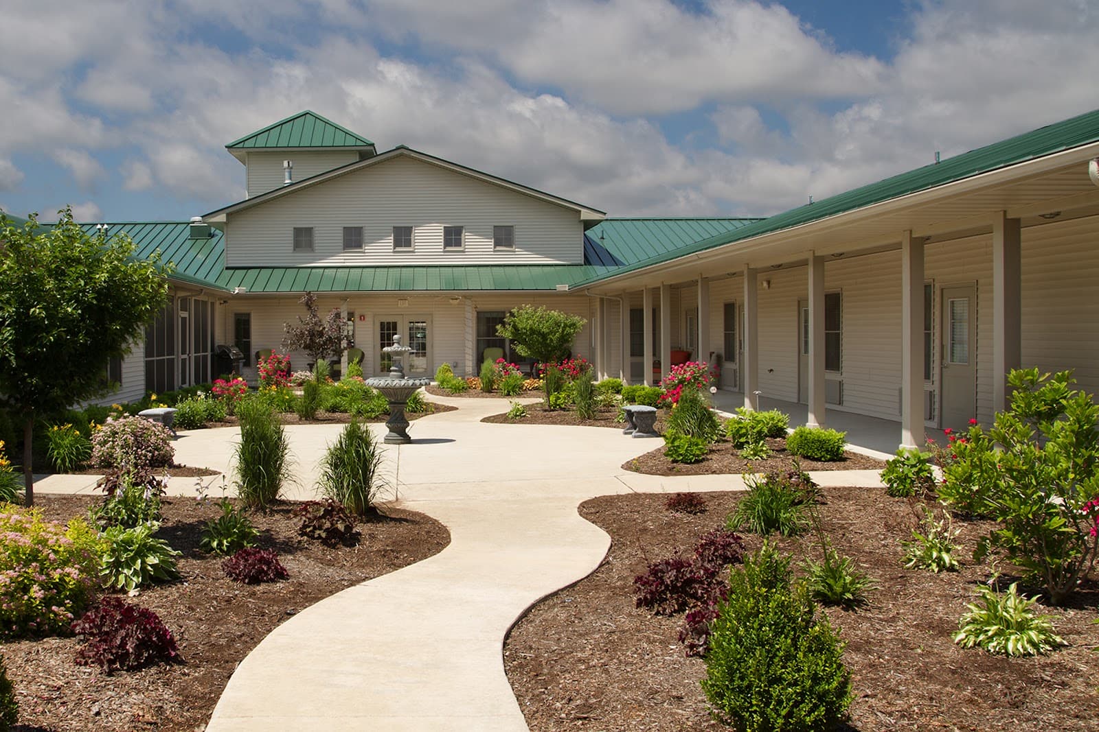 Carriage Crossing Senior Living of Arcola