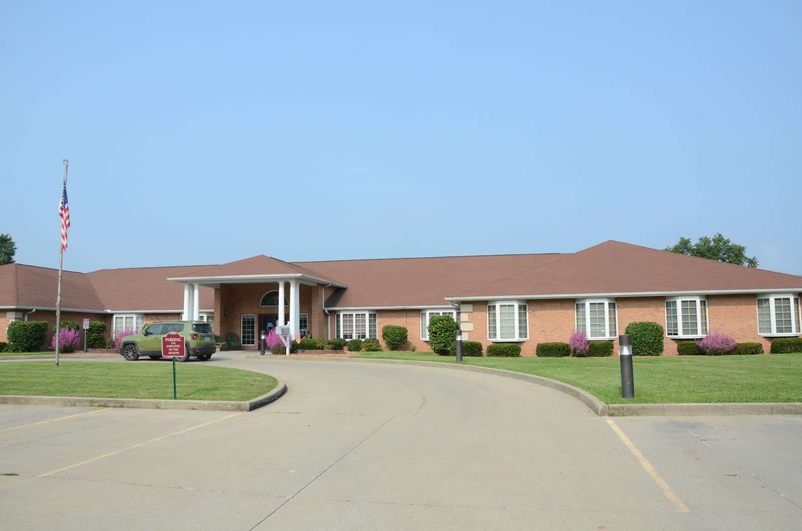 Taylorville Estates
