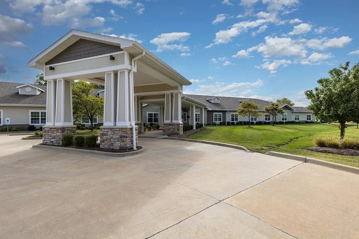 Chapters Living of Edwardsville