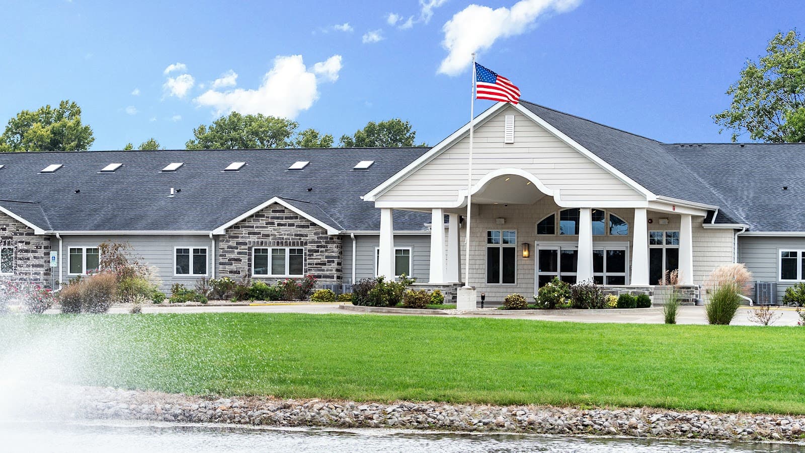 Reflections Memory Care - Herrin