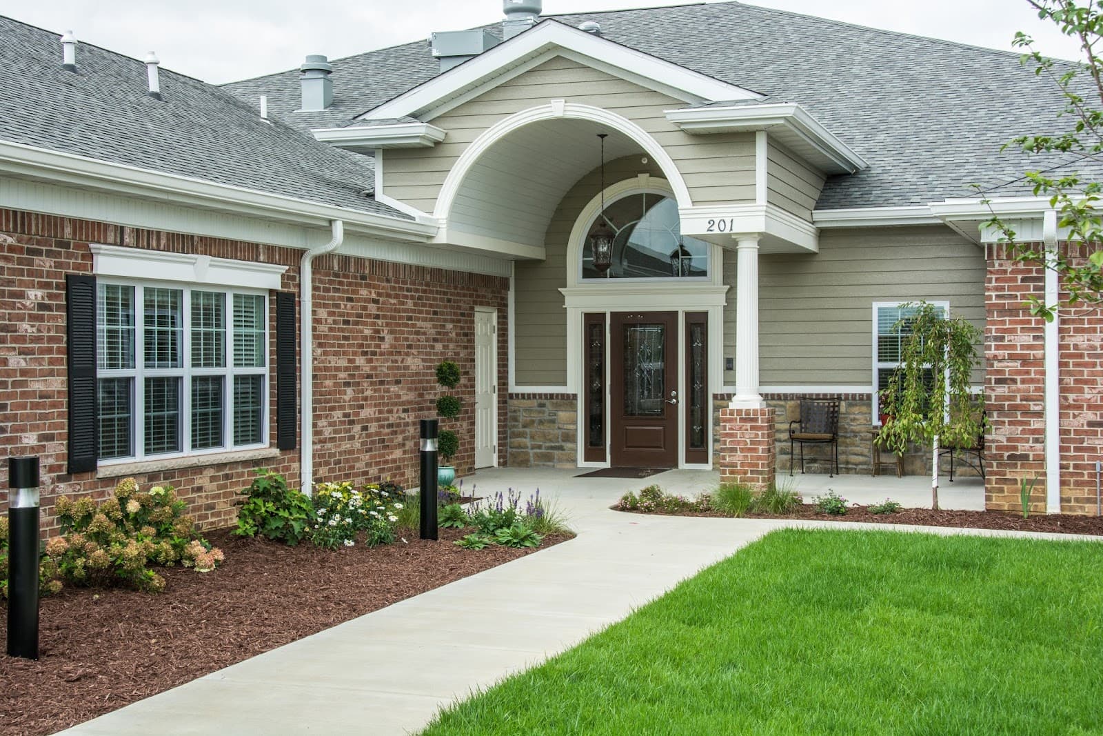 Adams Pointe Assisted Living