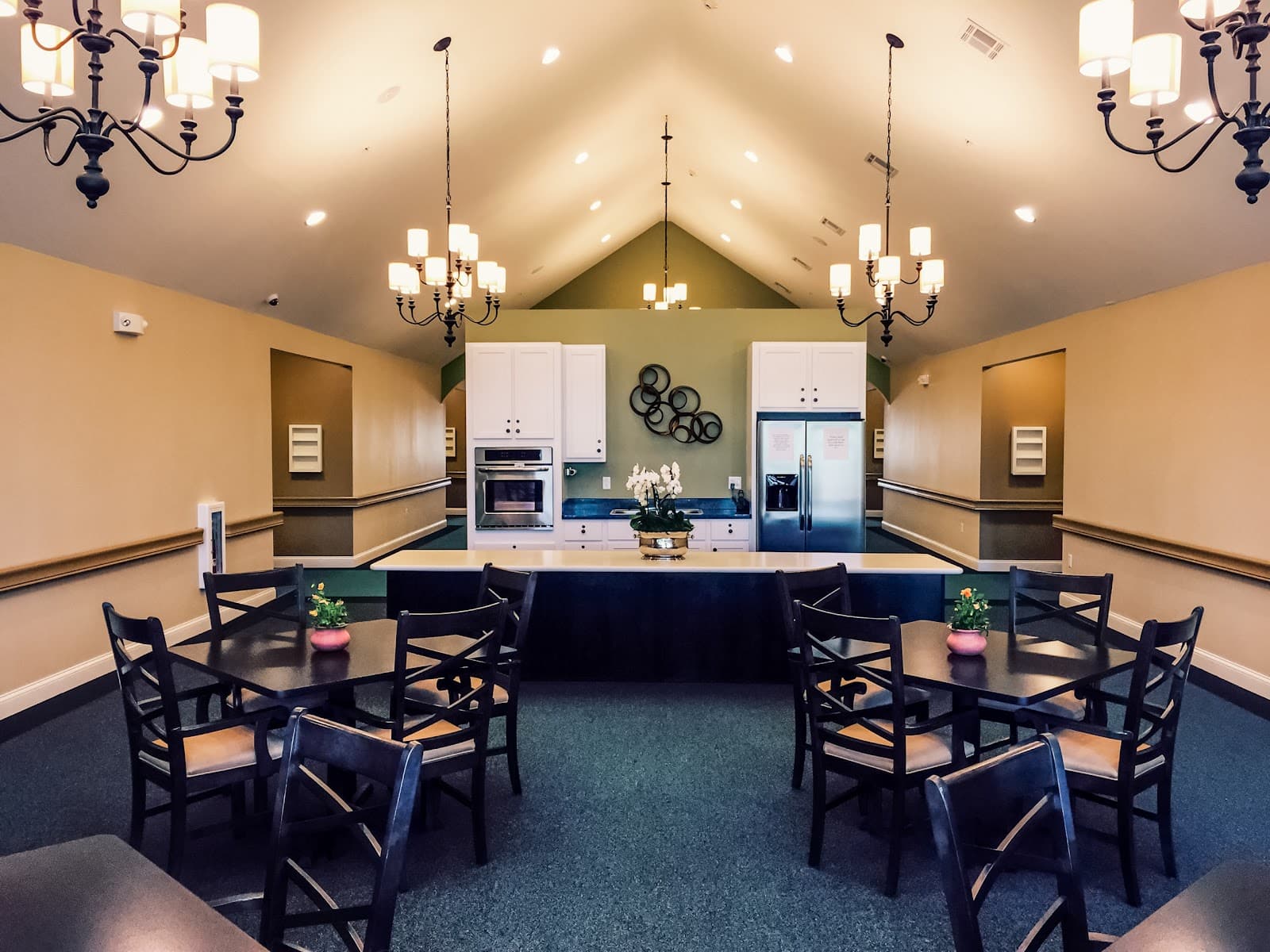 San Gabriel Memory Care