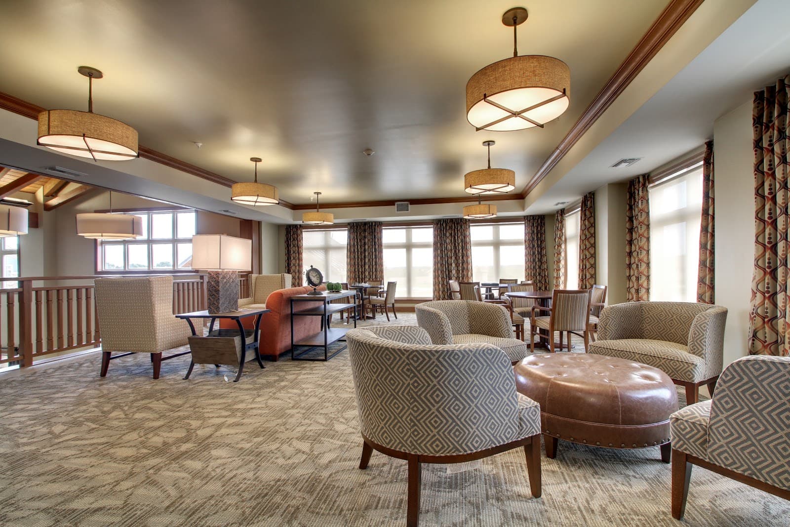Evergreen Senior Living - Chillicothe