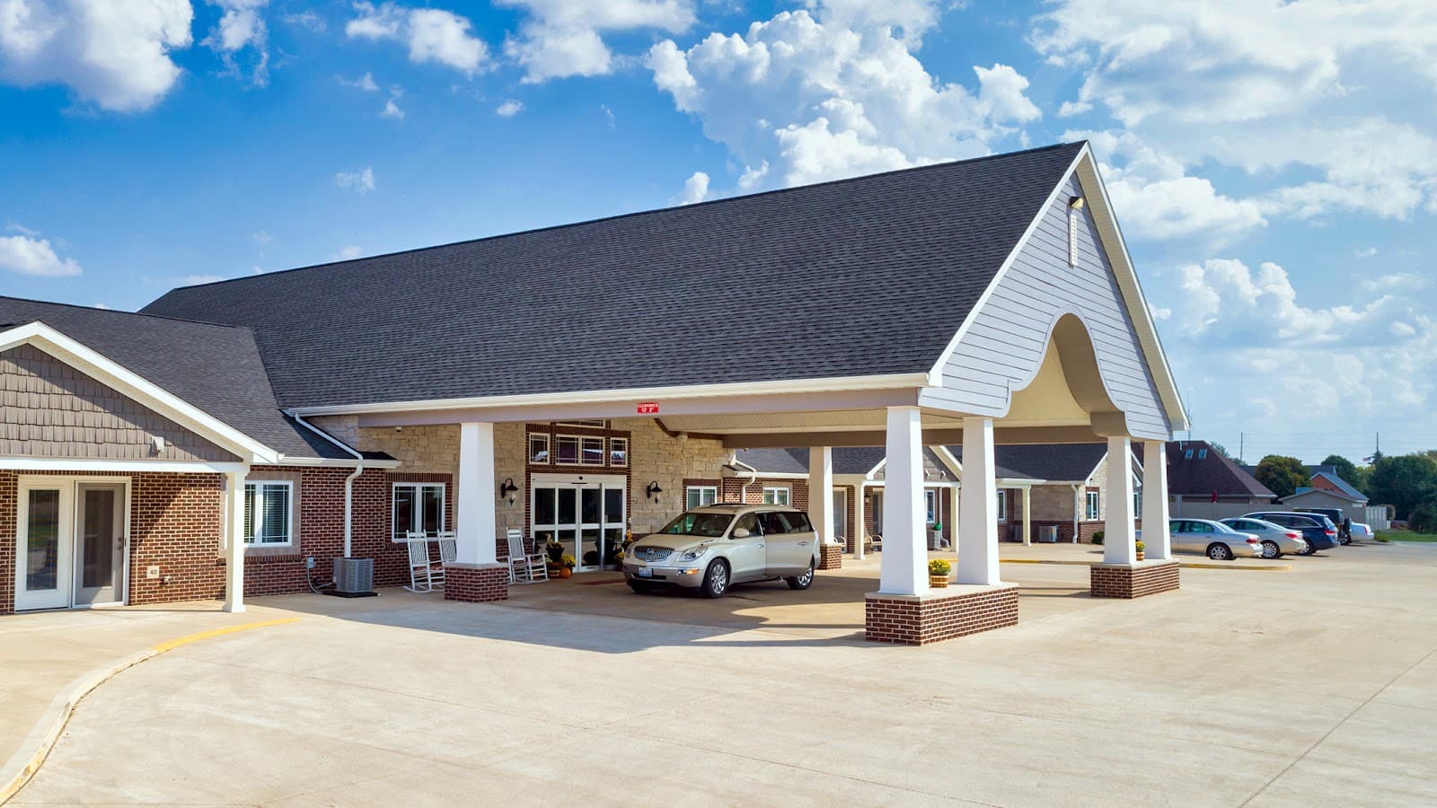 Villas of Holly Brook Gibson City