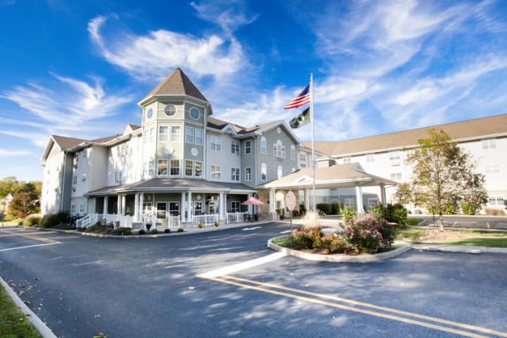 Cedarhurst of Collinsville