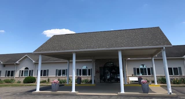 Eastland Retirement Community