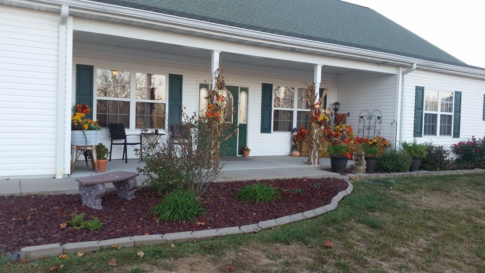 R & R Country Care