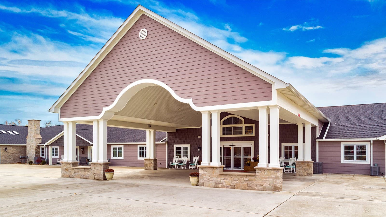 Villas of Holly Brook Harrisburg