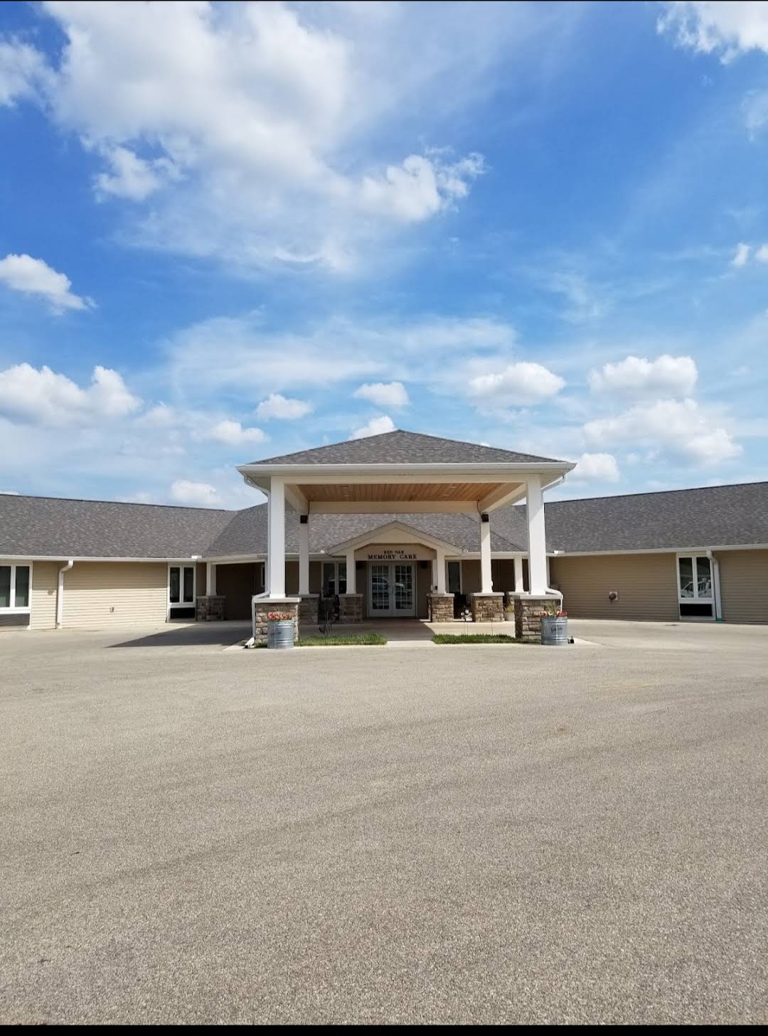 Red Oak Memory Care