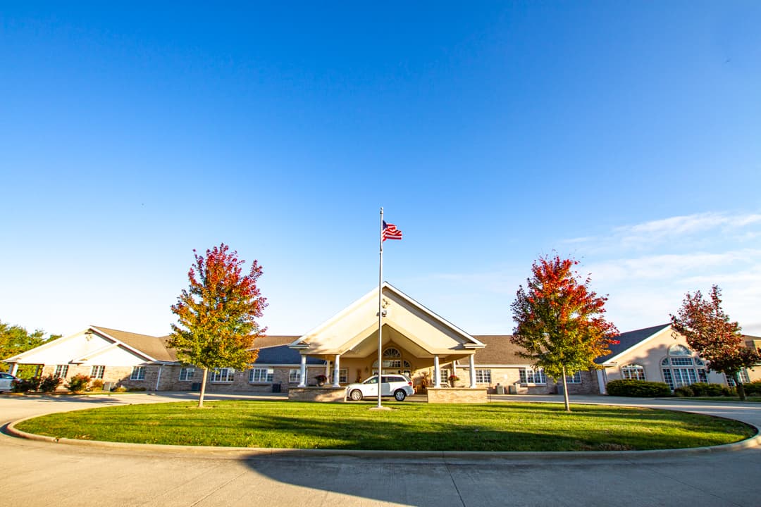 Hickory Estates of Taylorville