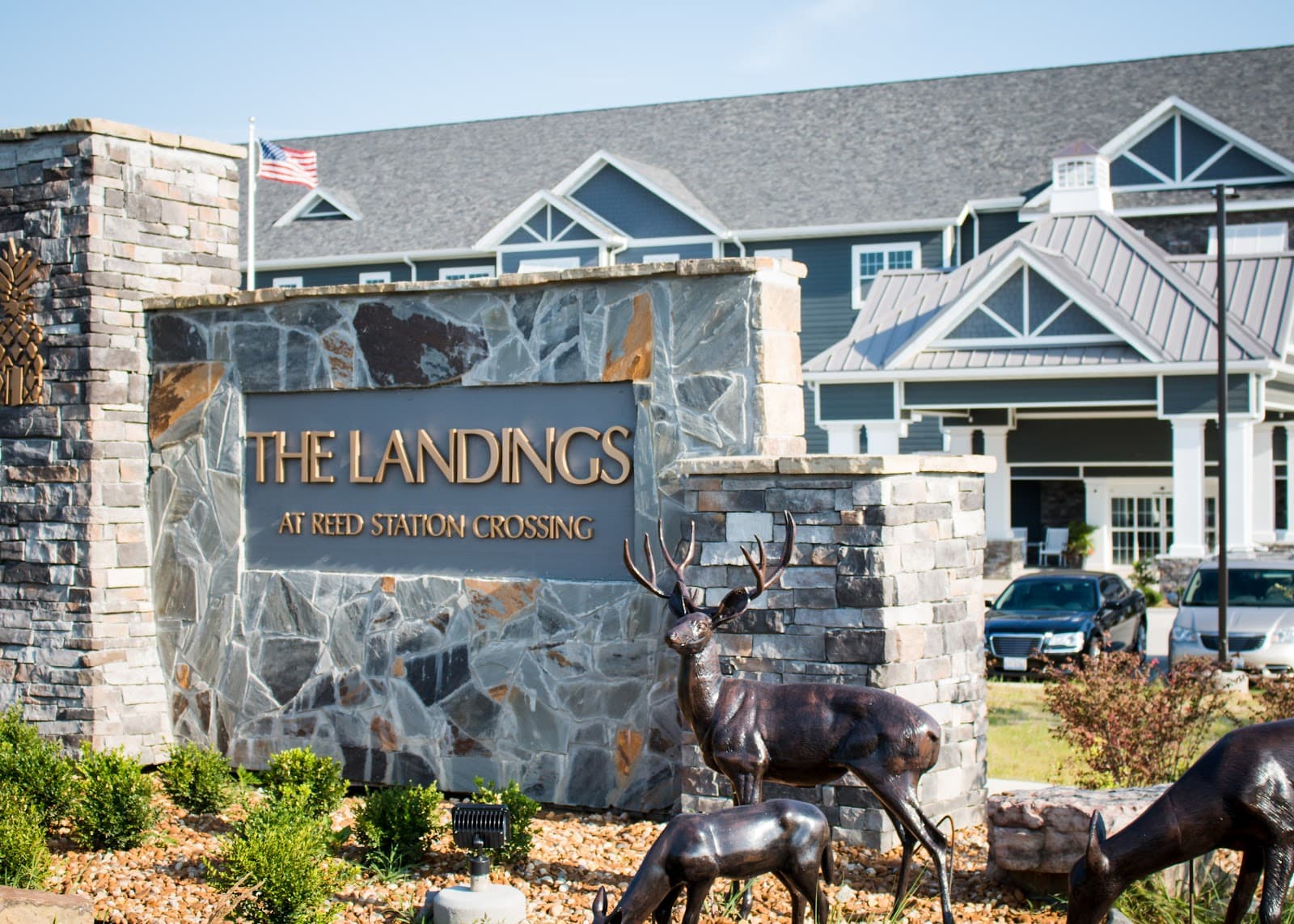 Landings of Carbondale, LLC (The)