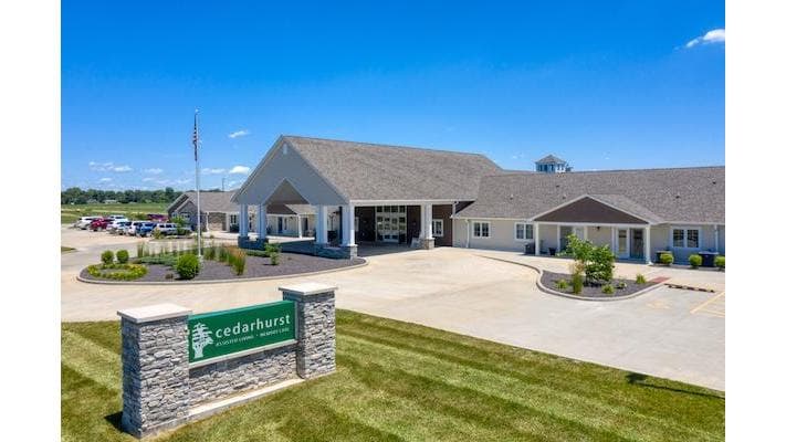 Cedarhurst of Bethalto
