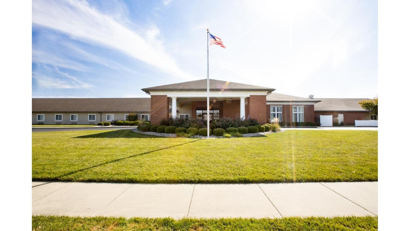 Cedarhurst of Highland