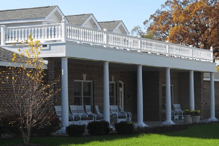 Cottages of Fox Lake (The) (Cottages 18 & 20 AZ)