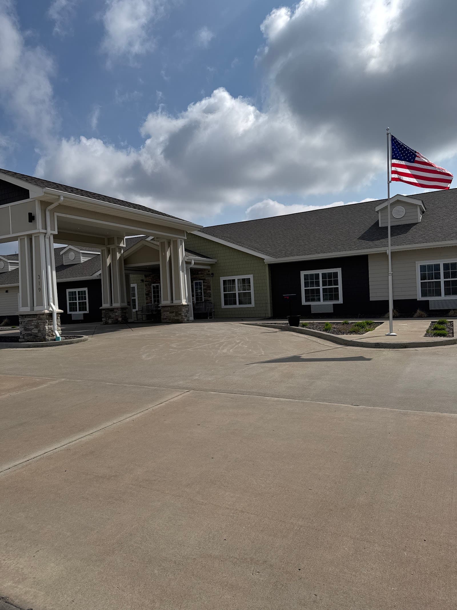 High Point Residence Quincy: Assisted Living Facility Illinois
