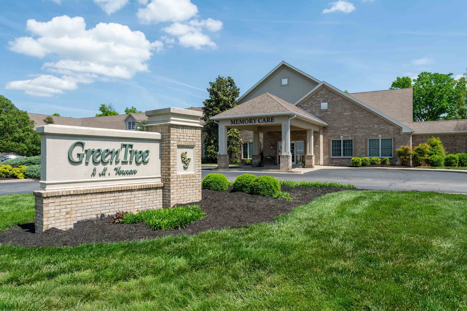 Greentree at Mt. Vernon