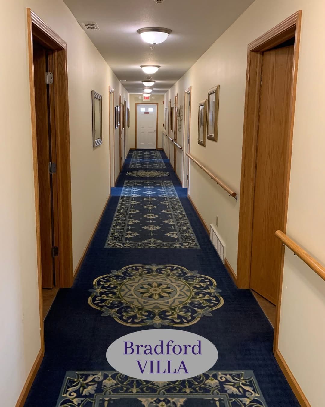 Bradford Villa, LLC-I
