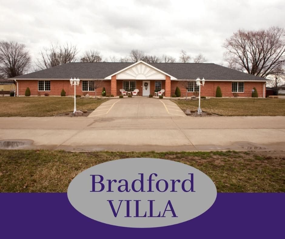 Bradford Villa Assisted Living Home