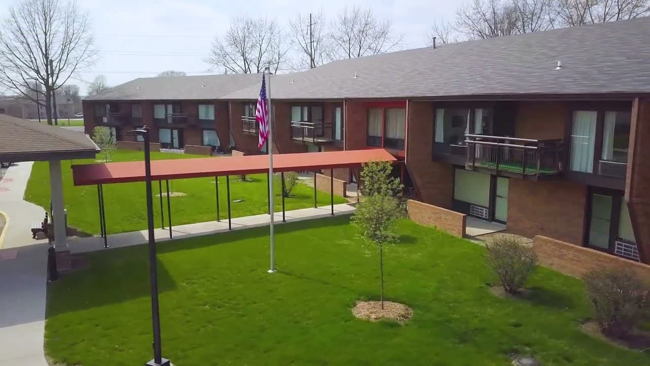 Woods Garden Villa, The