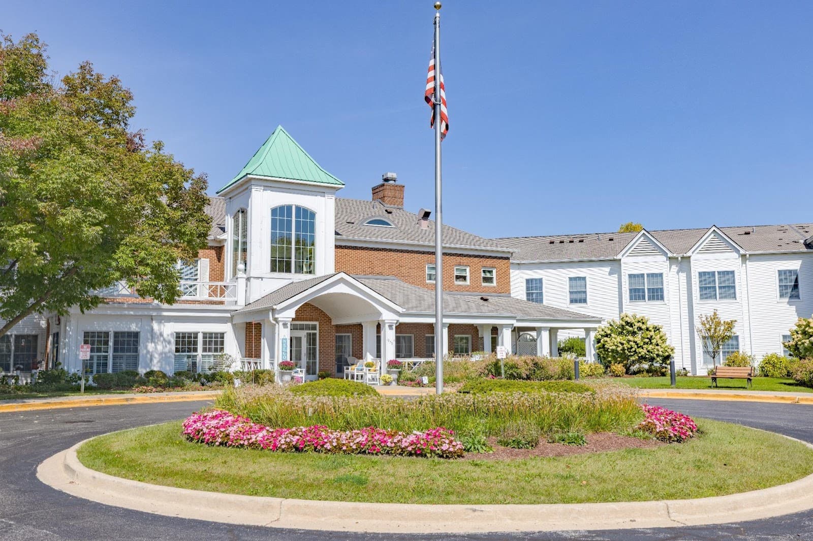 Robin's Nest Assisted Living -1101 Geneva