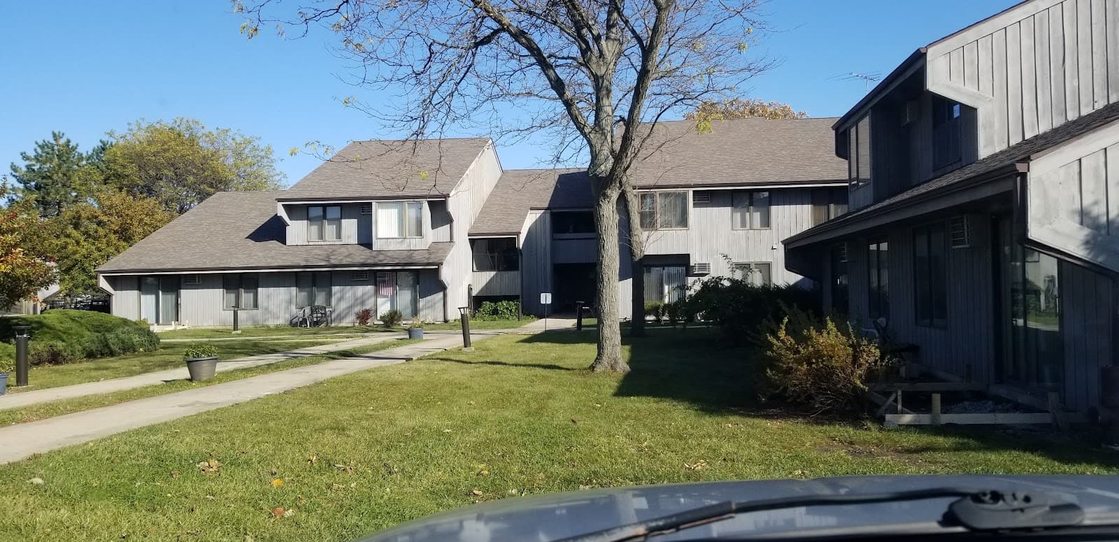 Gurnee Manor