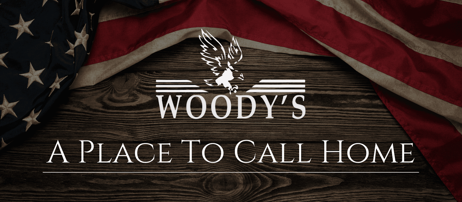 Woody's Home For Veterans — photo 1