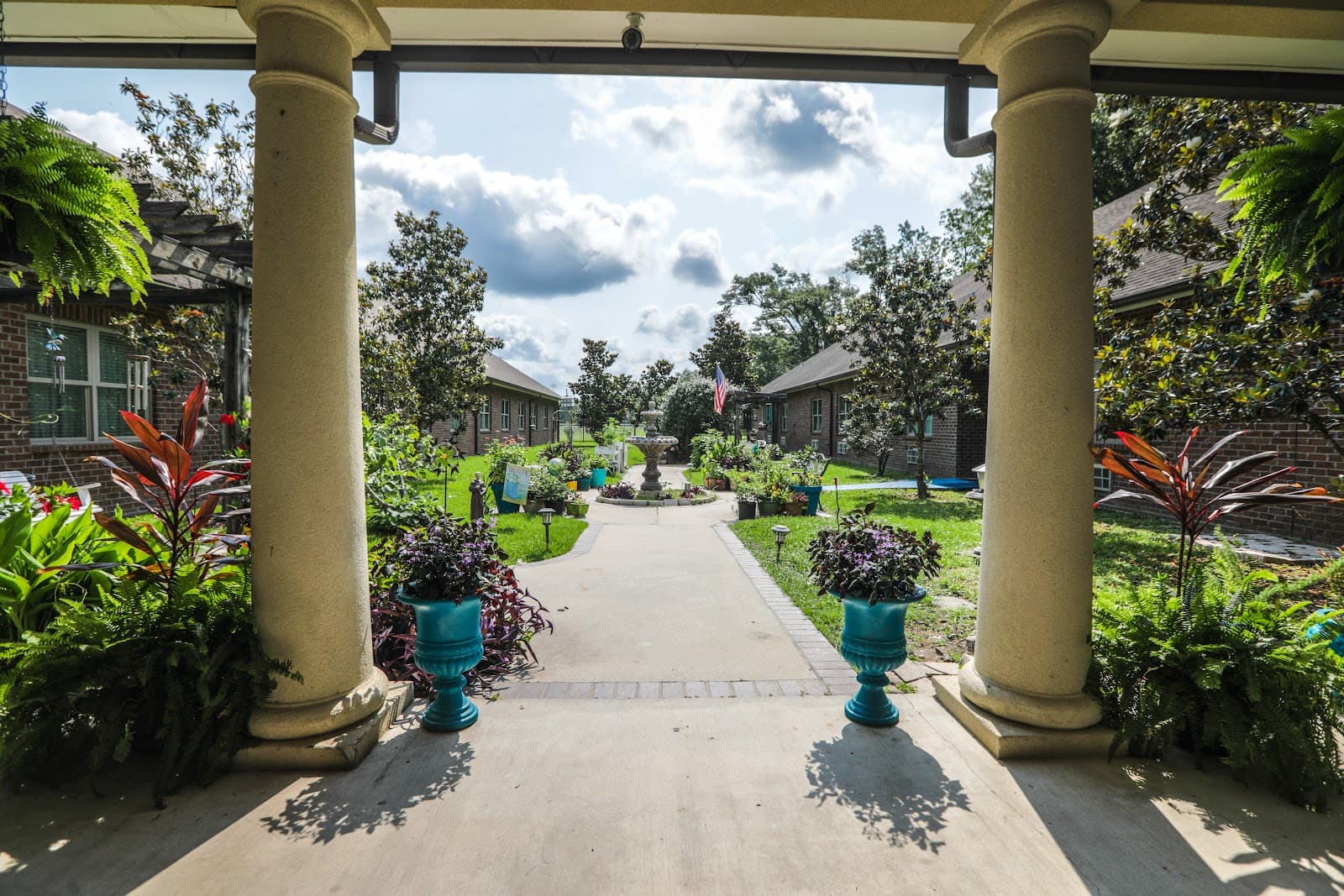 The Parc Senior Living