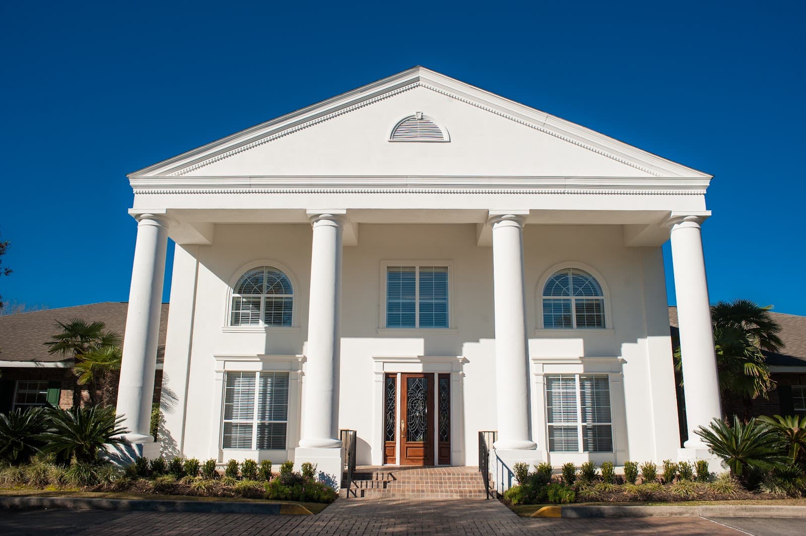 La Plantation Retirement Community -Level 3
