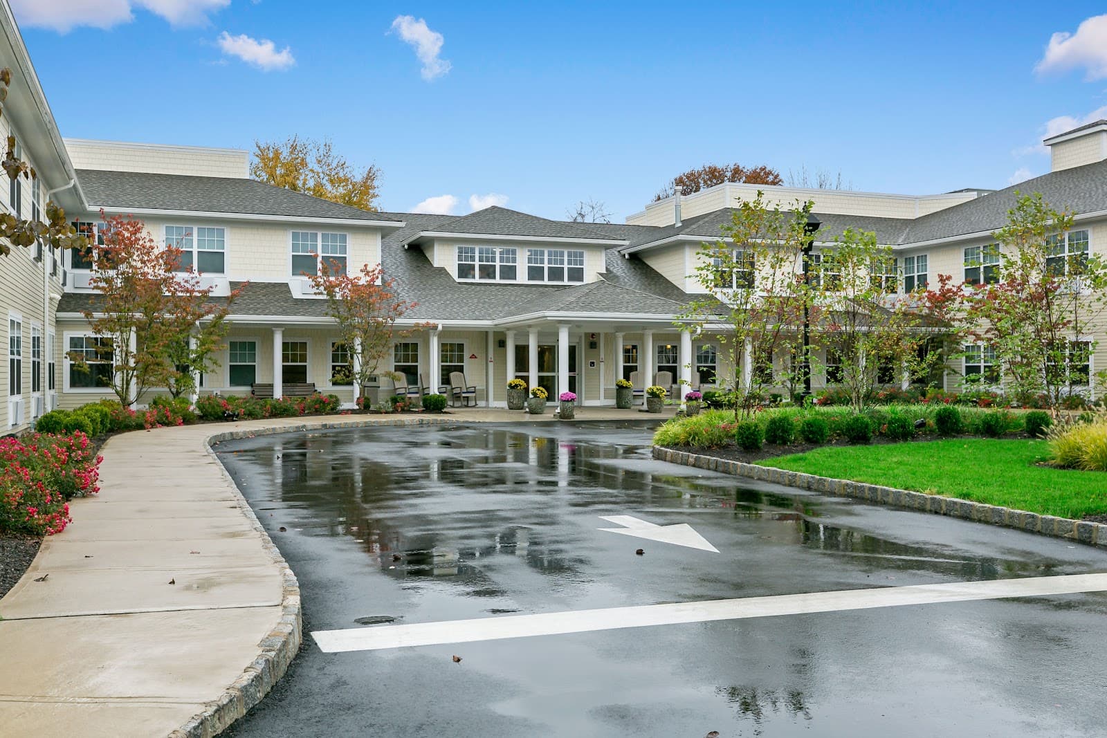 All American Assisted Living at Wrentham