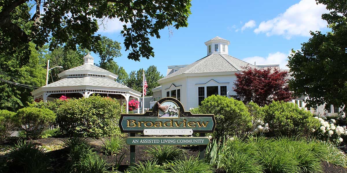 Broadview Assisted Living