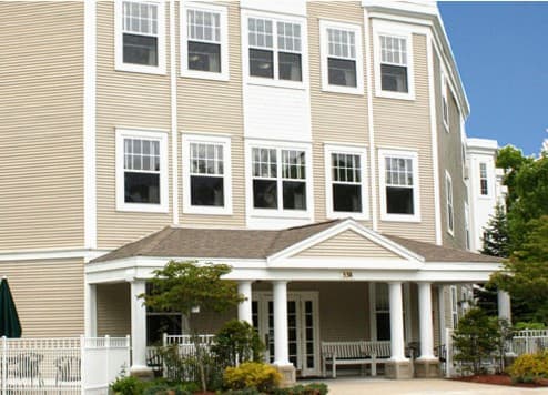 Christopher Heights of Webster — photo 1