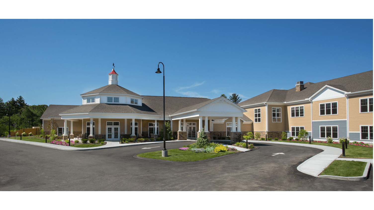 Cornerstone at Milford