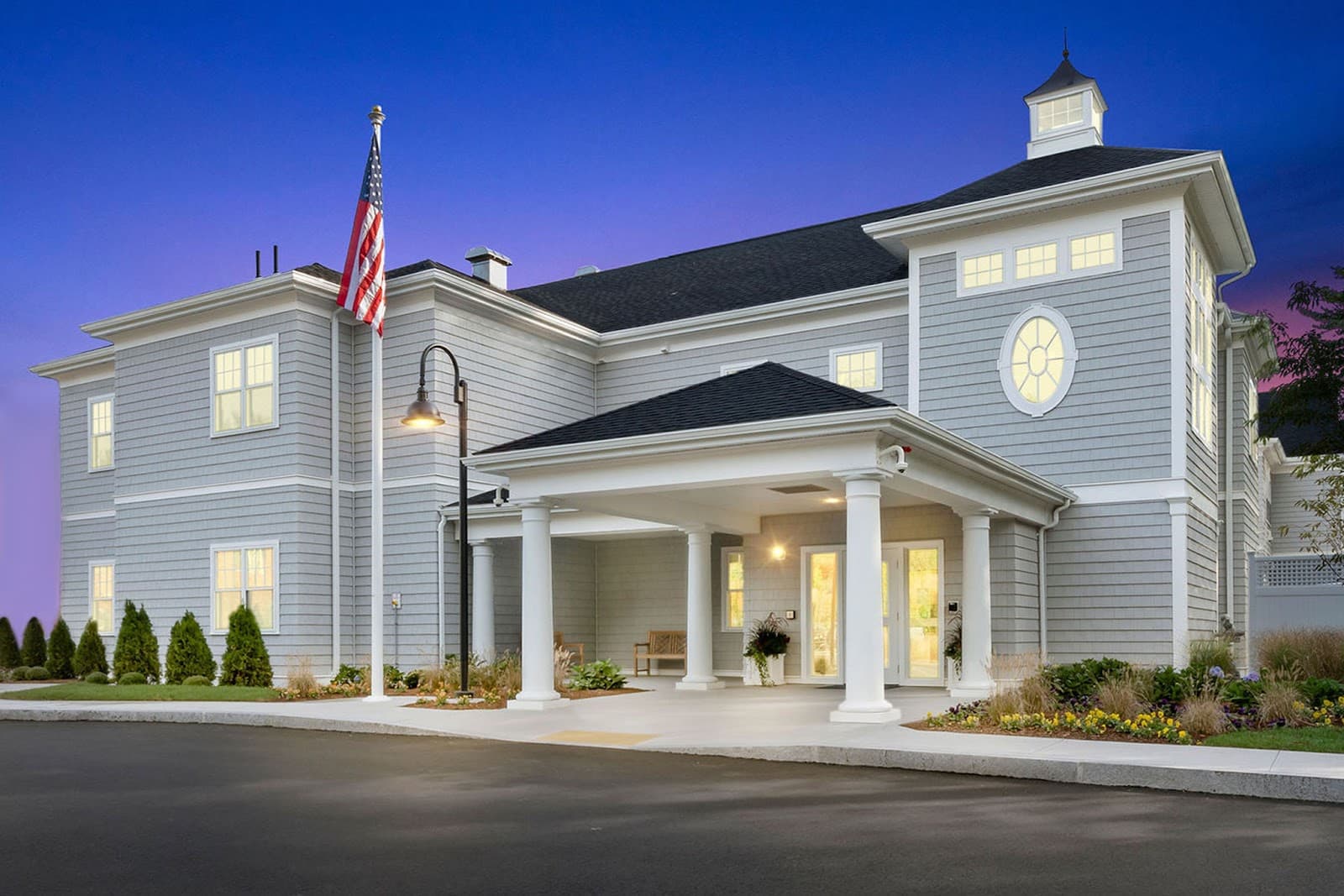 Duxbury House at The Village Memory Care Residence
