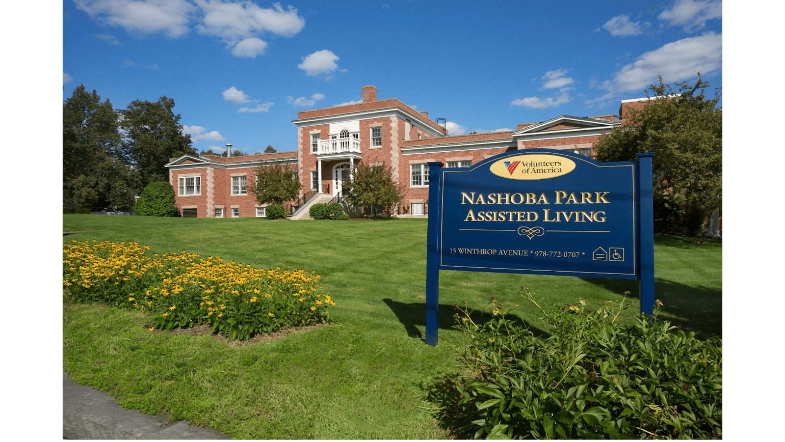Nashoba Park