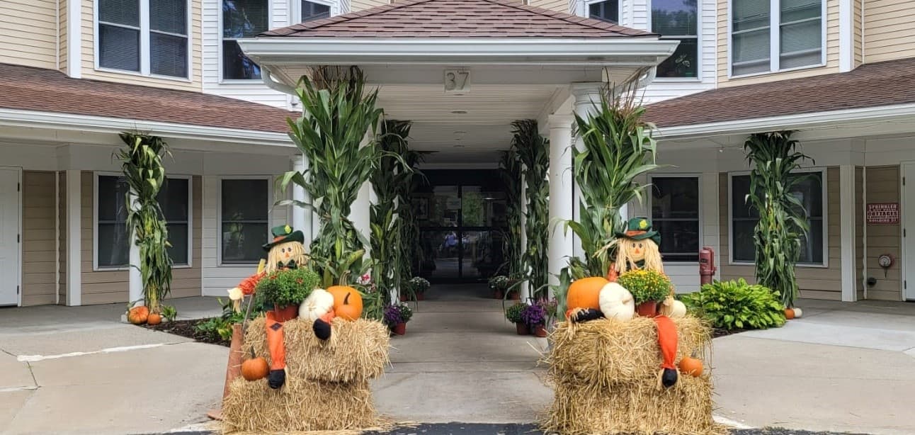 Rockridge Retirement Community