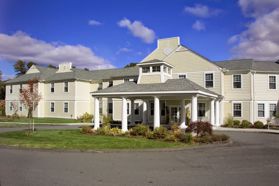 The Arbors at Amherst Assisted Living and Memory Care