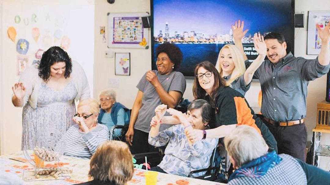 The Rubin Home Assisted Living