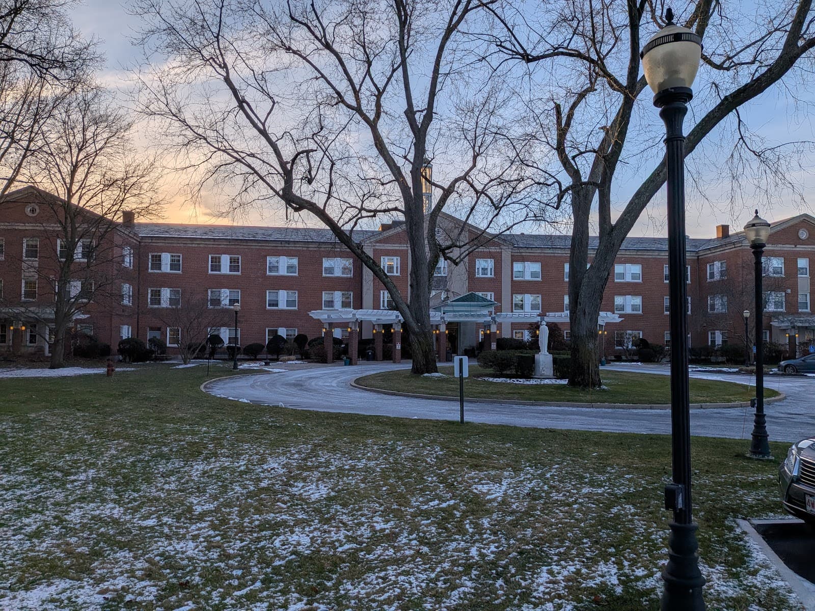 Youville Place — photo 1