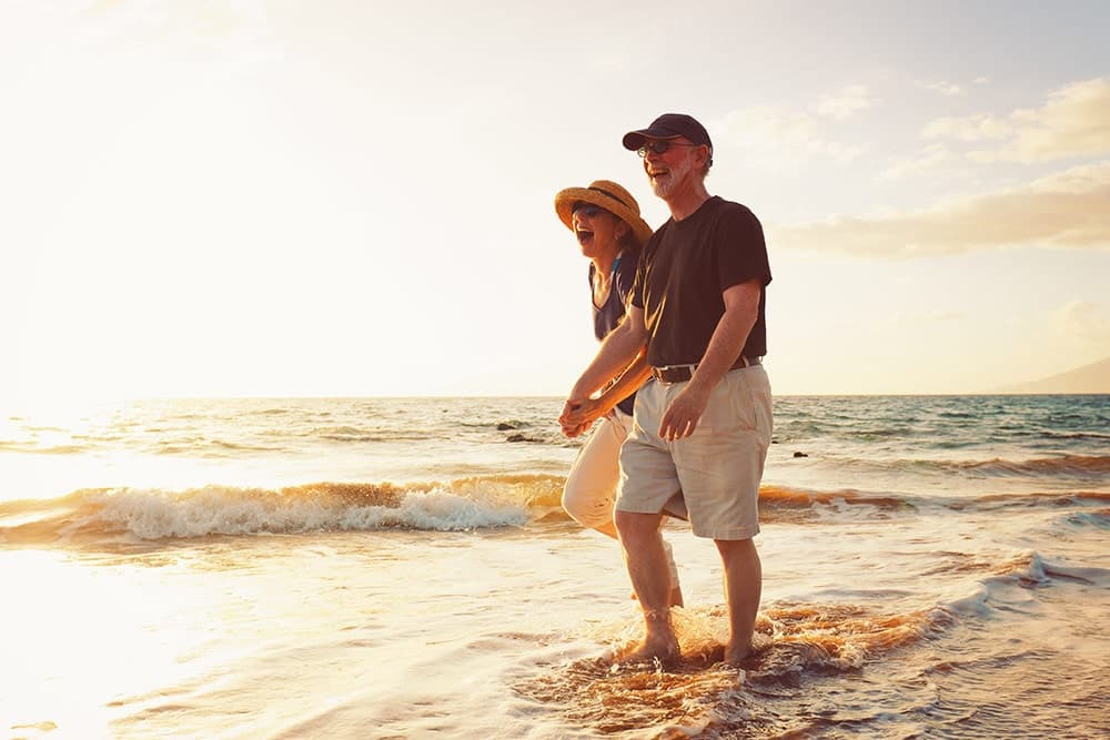 7 Best Beach Towns for Retiring Seniors