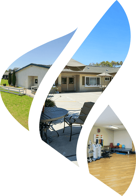 California Post Acute
