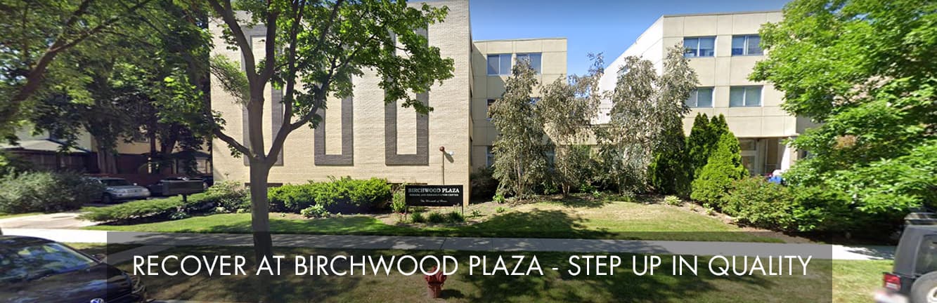 Birchwood Plaza Nursing-Rehab