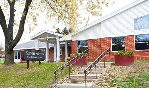 Karen Acres Health Care Center