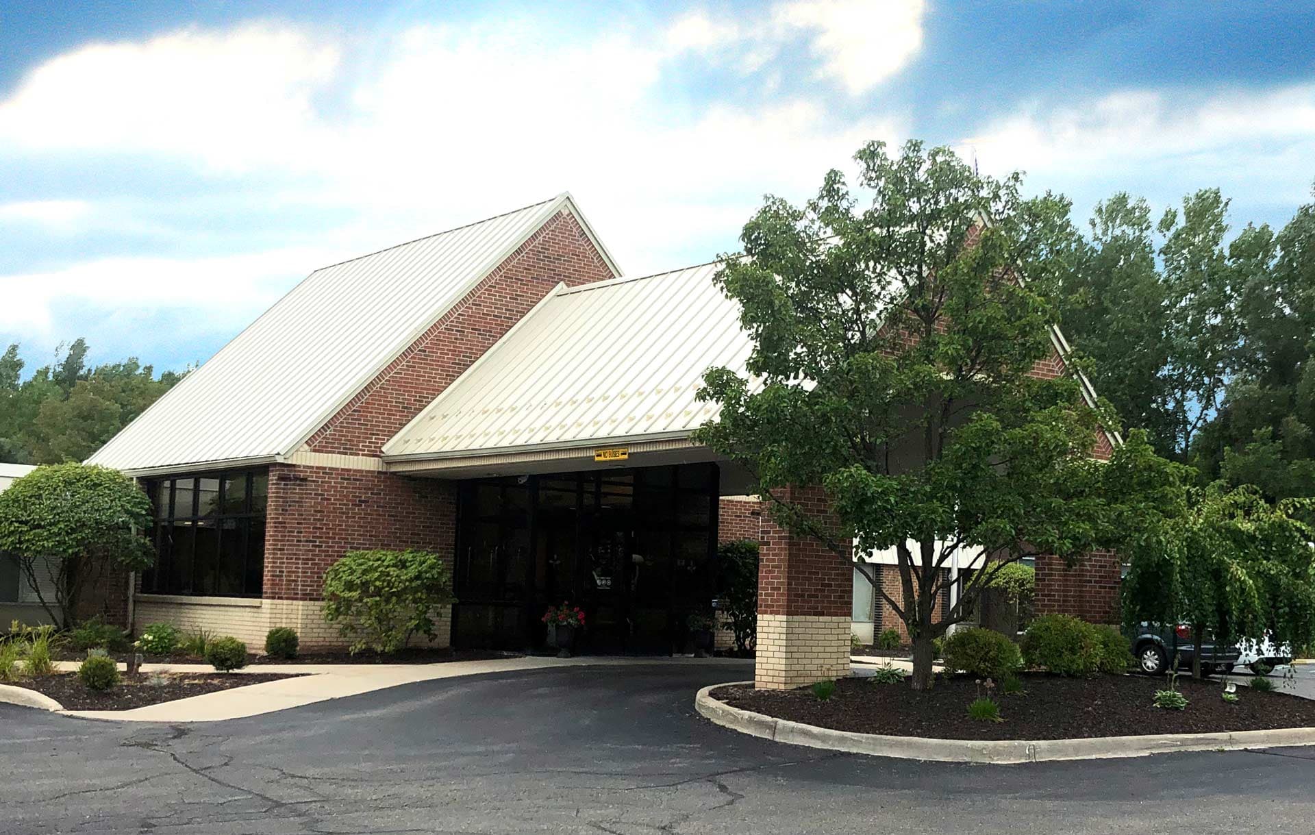 Valley View Care Center