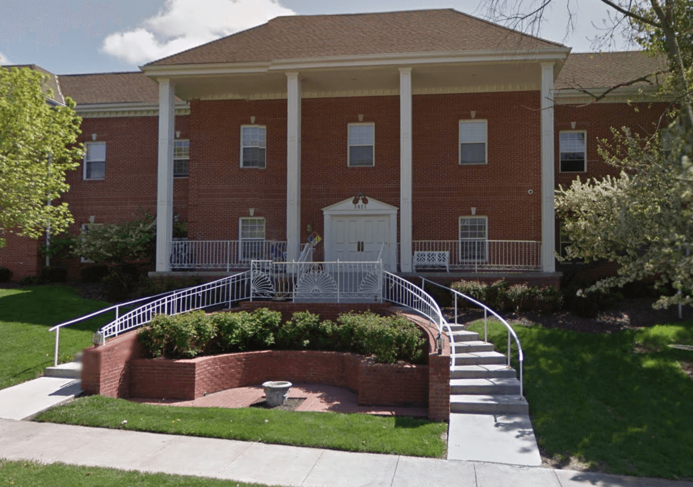 Clara Manor Nursing Home
