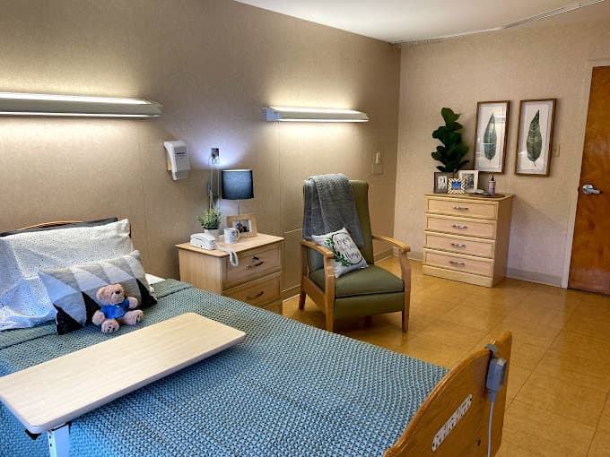 Mt Airy Gardens Rehabilitation and Care Center