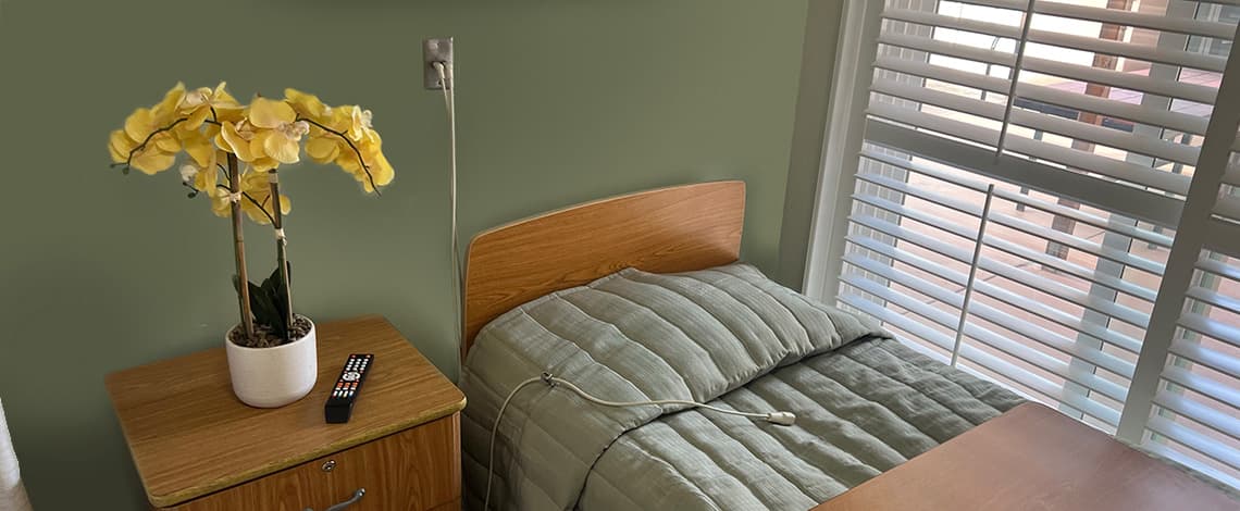 St Andrews Healthcare