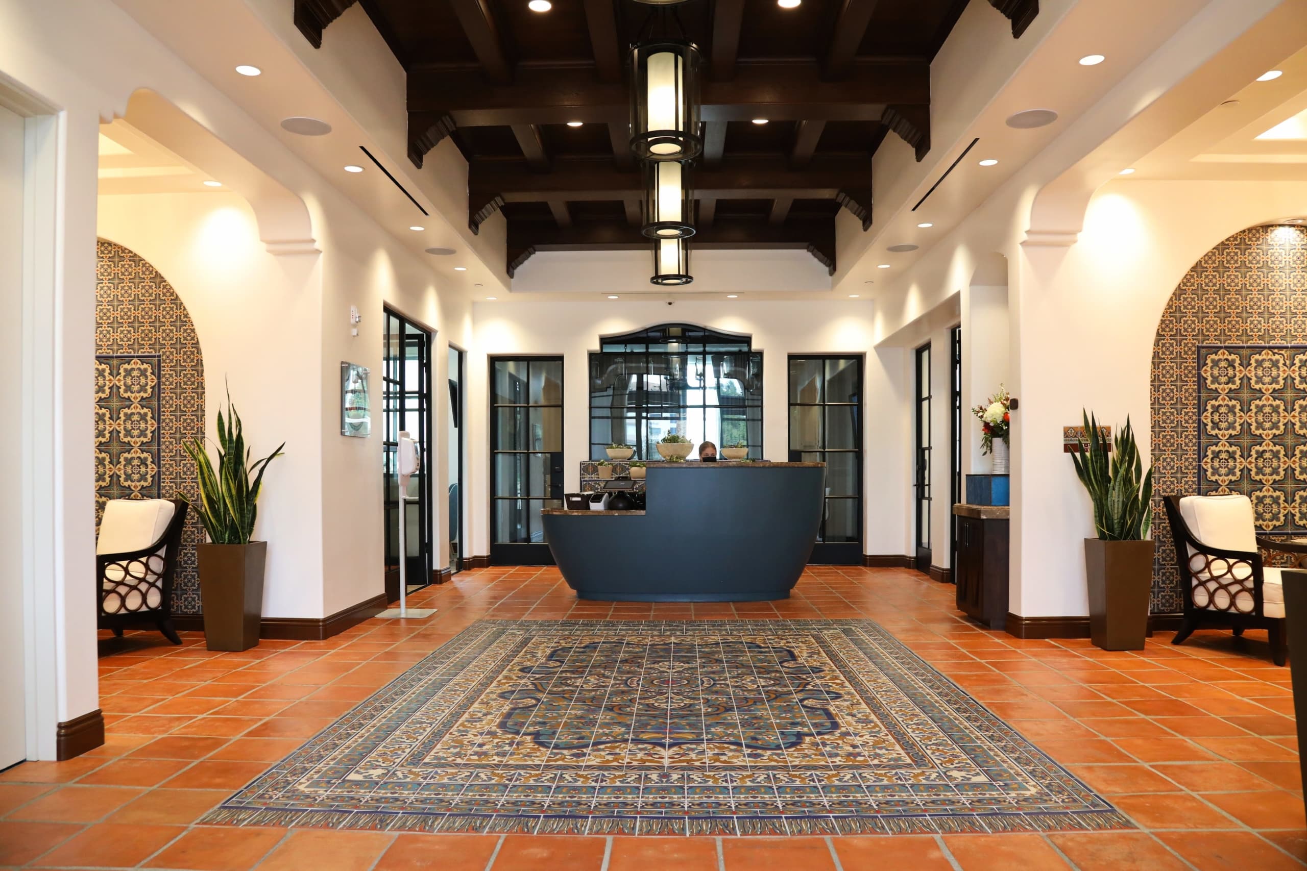 Raya's Paradise Assisted Living