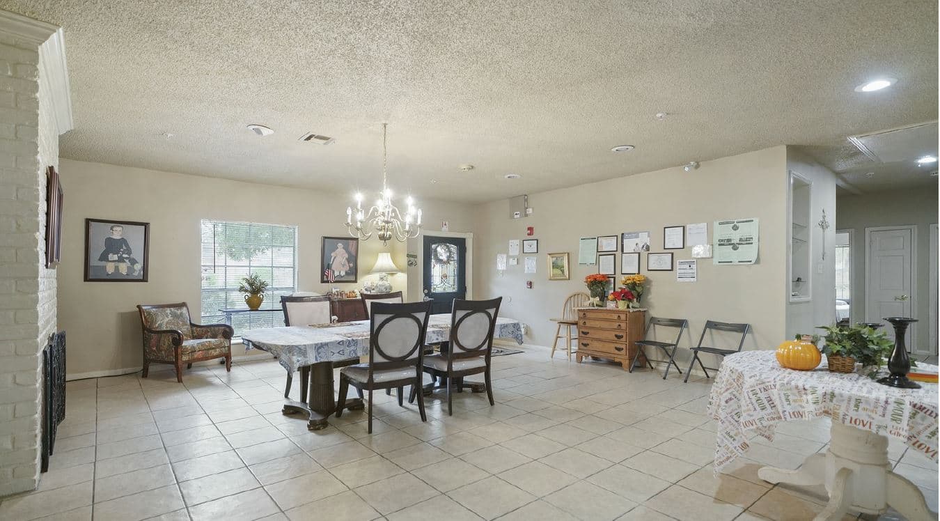 Avid Care Cottages