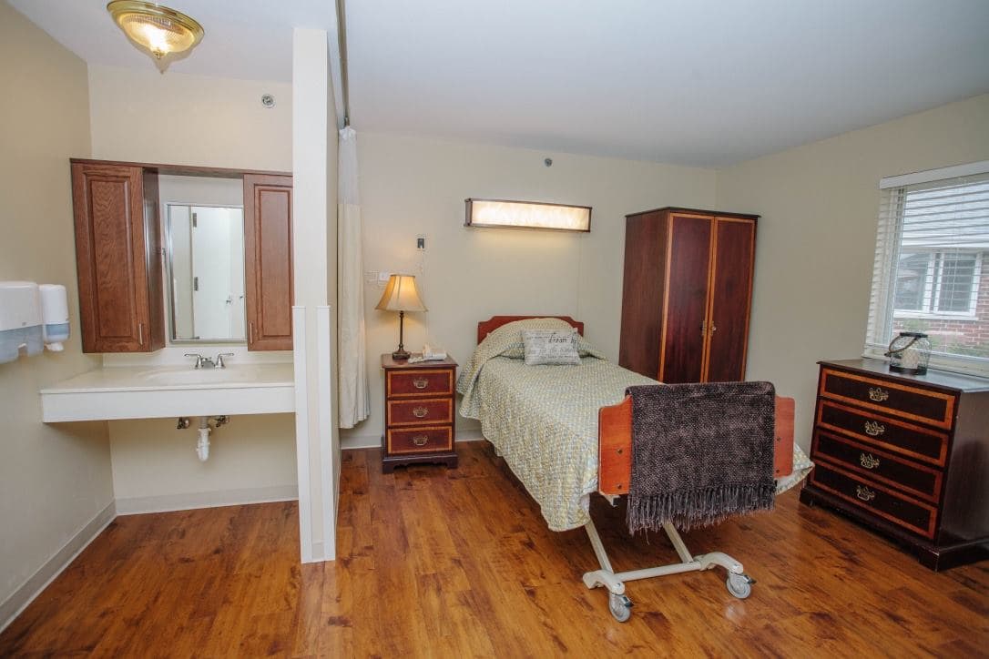 The Pearl of St Charles