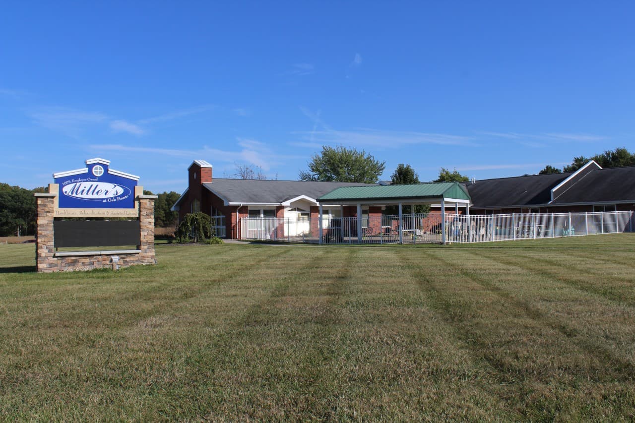 Miller's at Oak Pointe